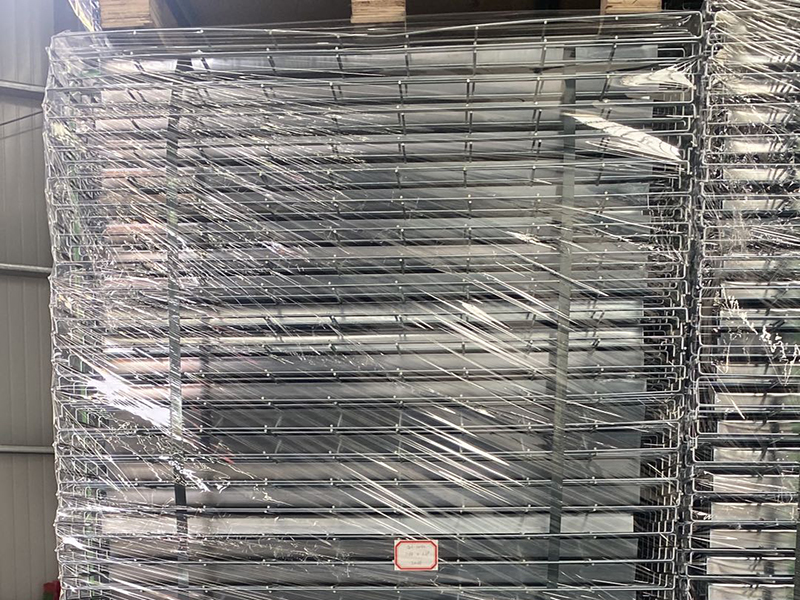 貨架層網(wǎng)實物圖